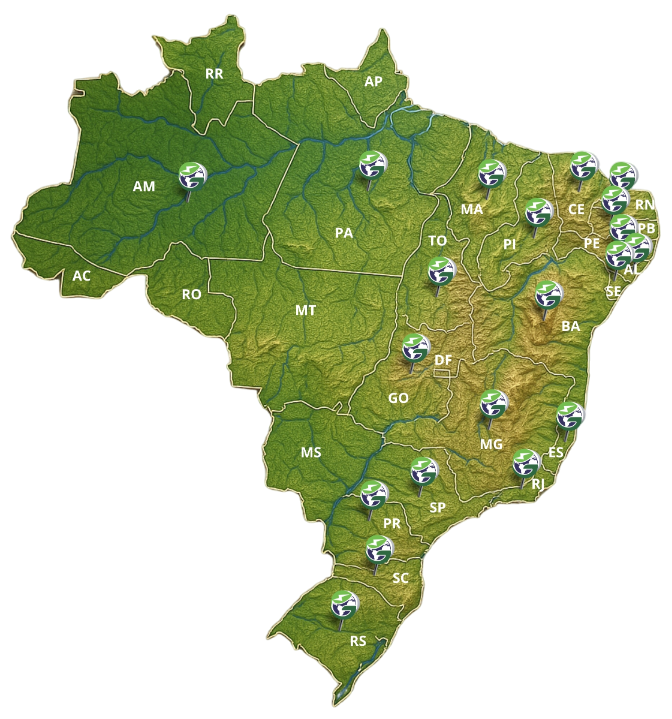 Imagem de Fundo